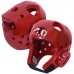 ARD Portable Taekwondo Karate Boxing Kickboxing Head Guard Protector Helmet